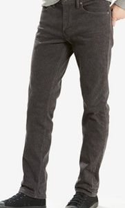 Men's Levi's 511 slim fit stretch jeans 29/30